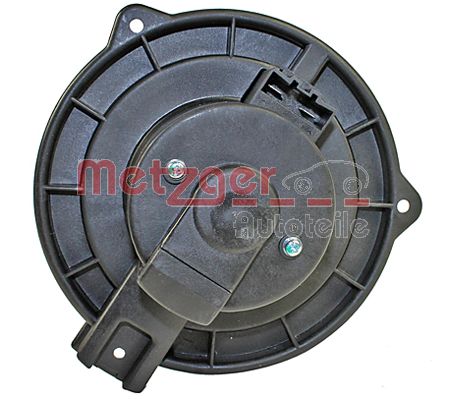 METZGER 0917318 ORIGINAL ERSATZTEIL Innenraumgebläse